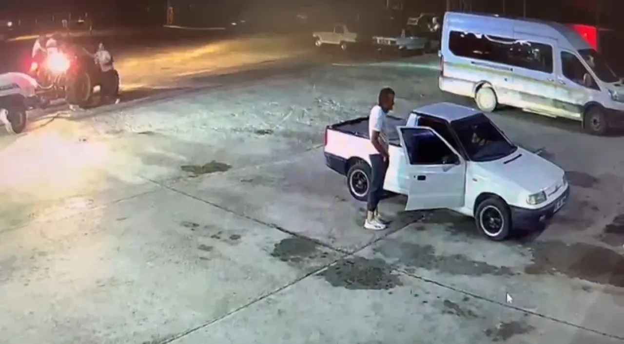 Bakan Tunç'tan Bursa'daki orman yangını kundakçısı Ufuk Aytekin ile ilgili açıklama! 'Telefonu incelemede'