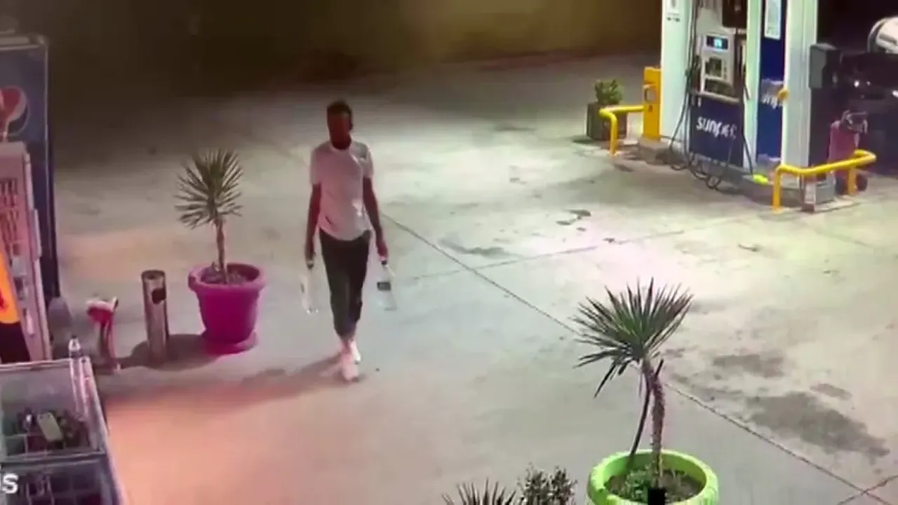 Bakan Tunç'tan Bursa'daki orman yangını kundakçısı Ufuk Aytekin ile ilgili açıklama! 'Telefonu incelemede'