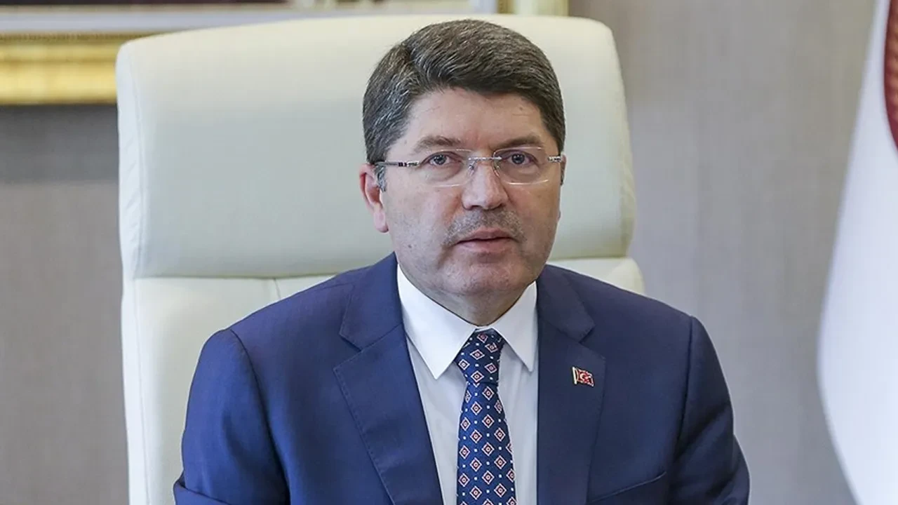 Bakan Tunç'tan Bursa'daki orman yangını kundakçısı Ufuk Aytekin ile ilgili açıklama! 'Telefonu incelemede'