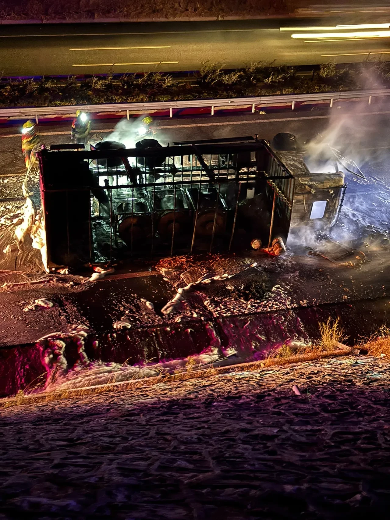 Balıkesir'de ormanlık alana sıçrayan yangın söndürüldü