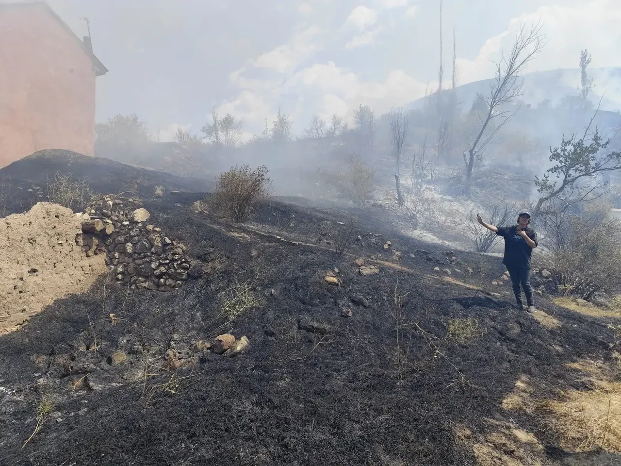 BBP lideri Destici'den bir idam çıkışı daha! Bu 3 suç için getirilmesini istedi