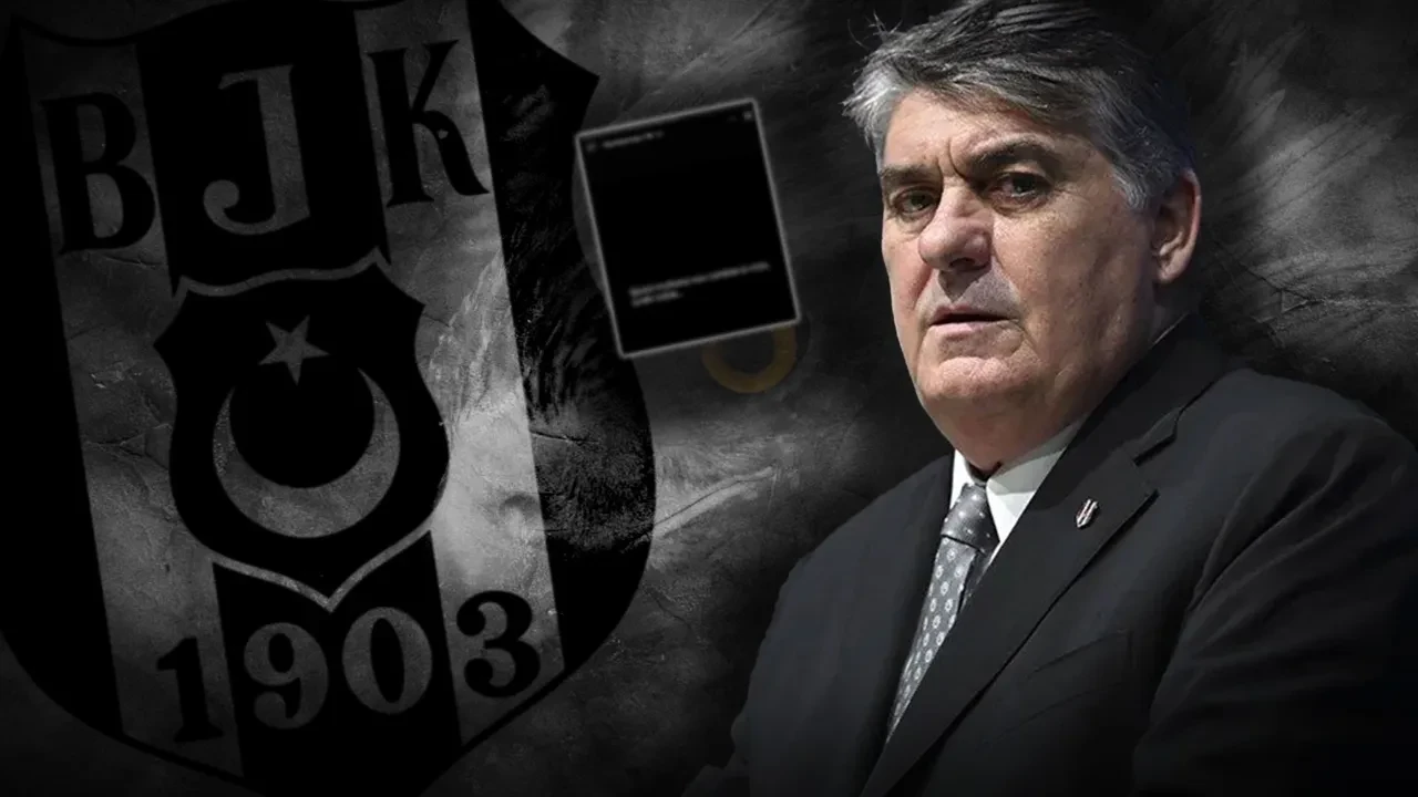 Beşiktaş'ın yeni transferi gündem oldu! Tepkiler arttı, dayanamayıp kapattı!