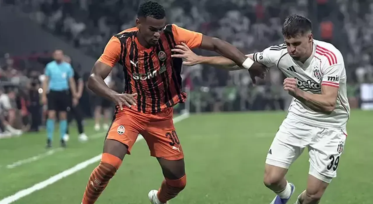 Beşiktaş'ın yeni transferi gündem oldu! Tepkiler arttı, dayanamayıp kapattı!