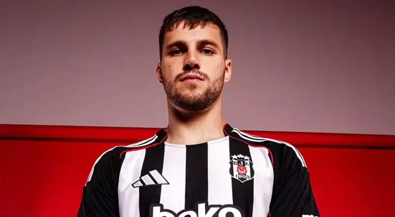 Beşiktaş'ın yeni transferi gündem oldu! Tepkiler arttı, dayanamayıp kapattı!