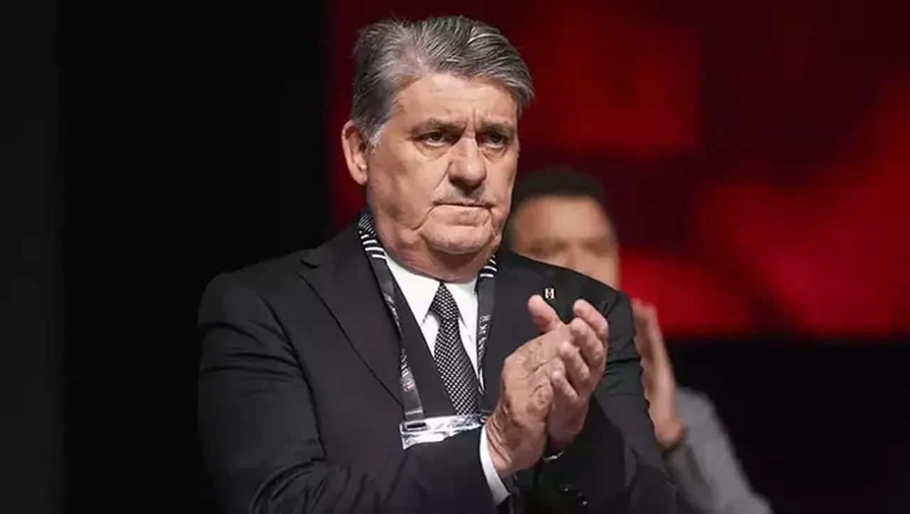 Beşiktaş'tan Gedson Fernandes açıklaması