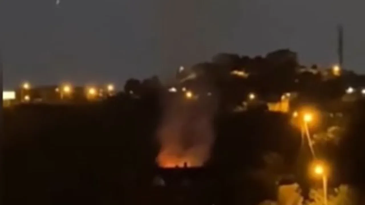 Beykoz yangın son durum ne söndürüldü mü?