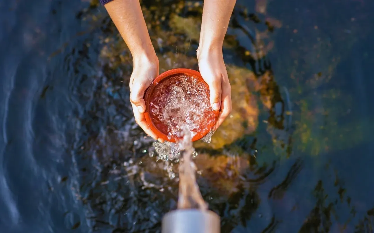 Bir ilde su alarmı! Son 10 yılın en düşük seviyesinde 