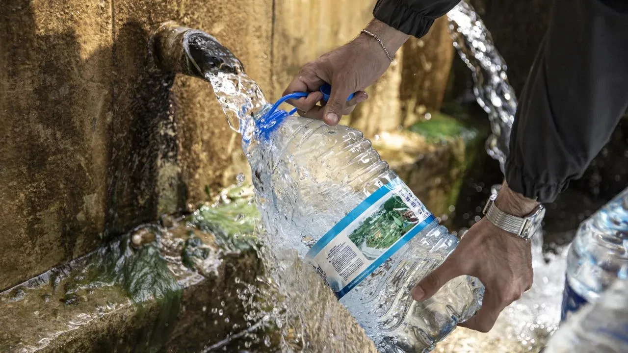 Bir ilde su alarmı! Son 10 yılın en düşük seviyesinde 