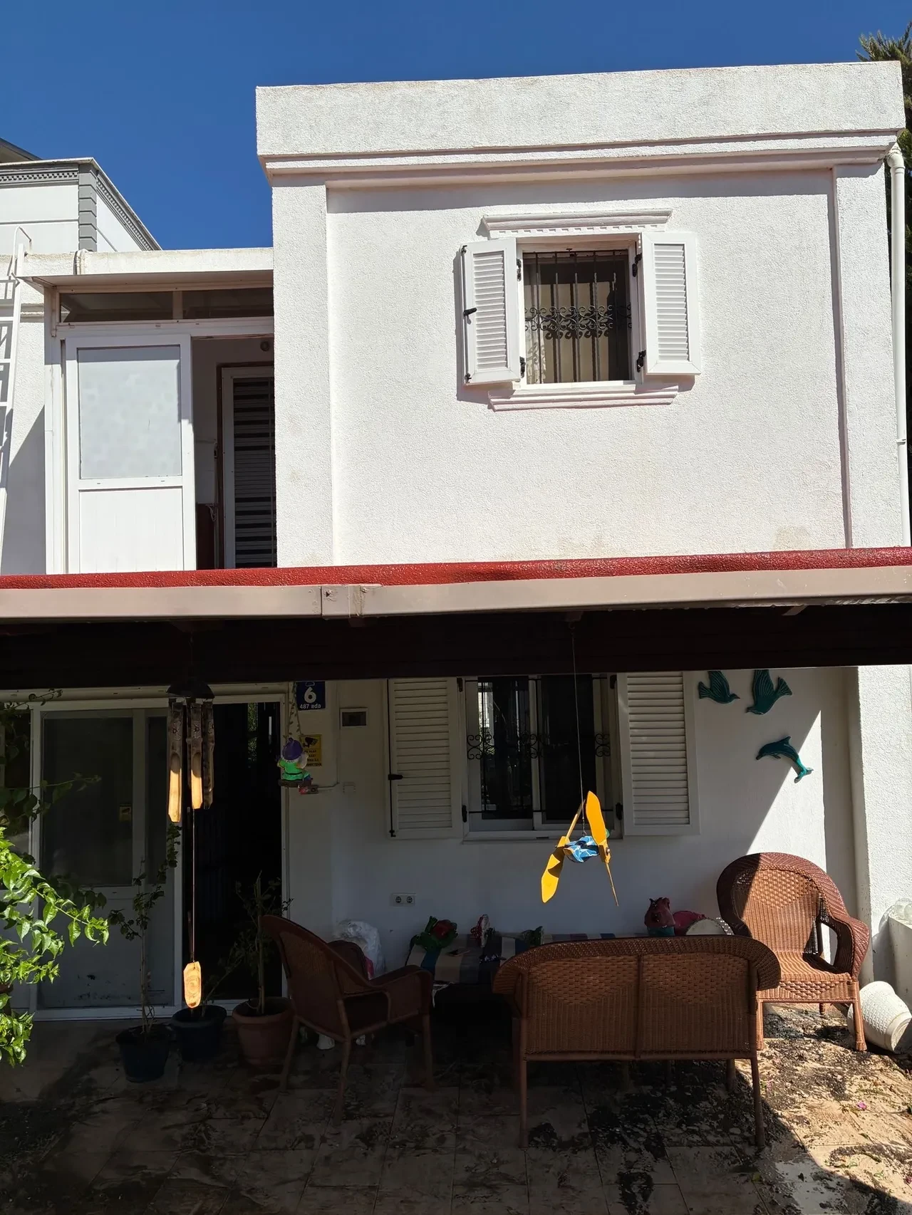 Bodrum'da su sıkıntısına bir de patlama eklendi! Tonlarcası boşa aktı