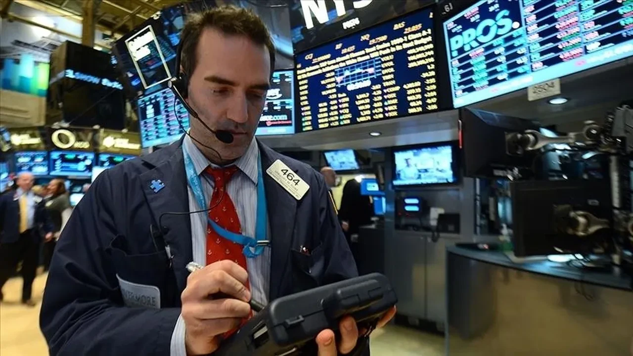 Borsa güne yükselişle başladı