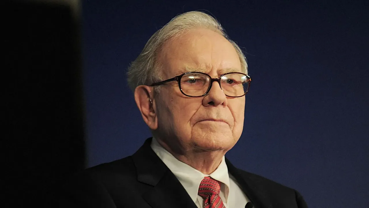 Buffett’tan dev hamle: 1,2 milyar dolarlık hisse satışı!