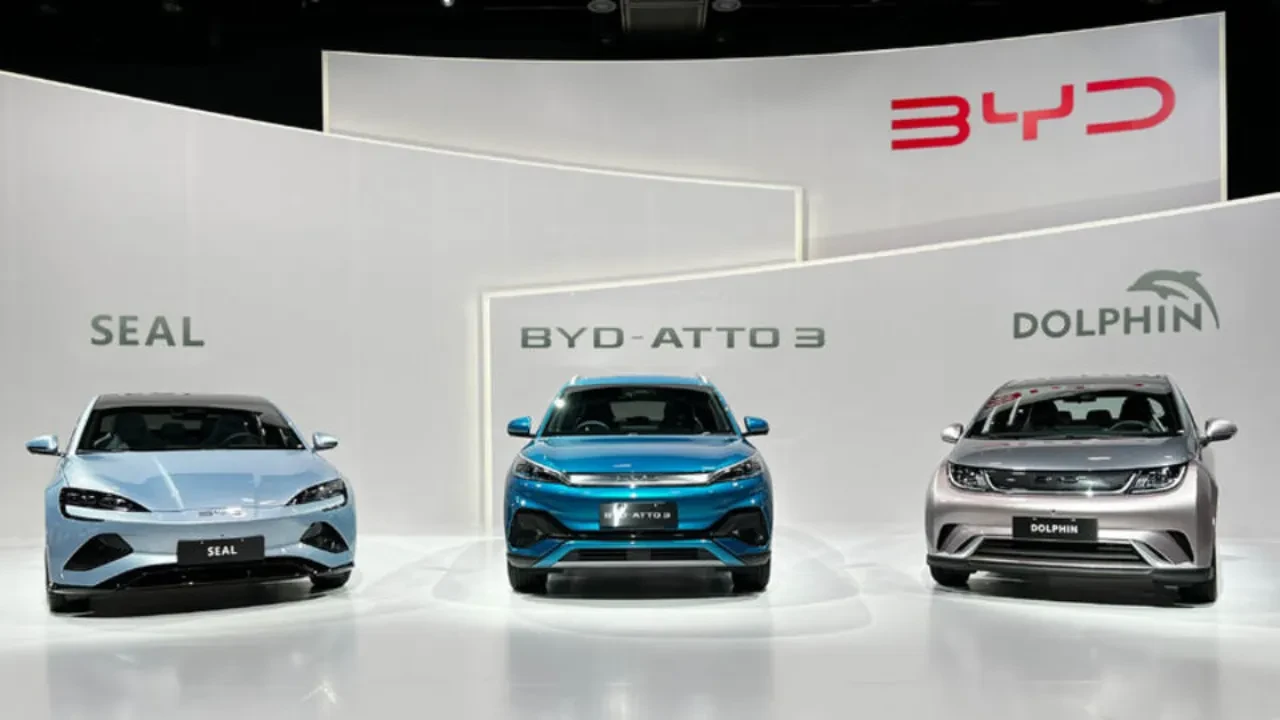 BYD’den hisse hamlesi: Küçük yatırımcıya gün doğdu