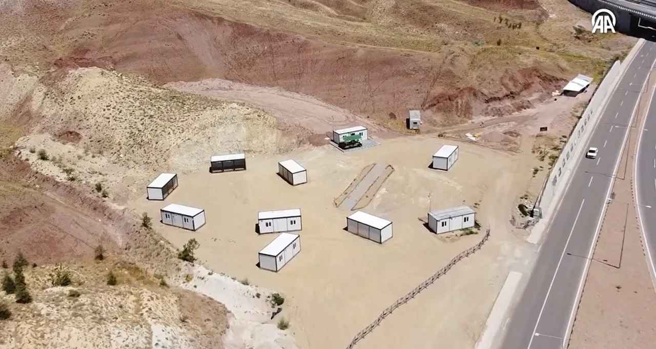 Çankırı'da heyecanlandıran keşif: Tam 9 milyon yıllık! Dikkat çeken toplu ölüm detayı