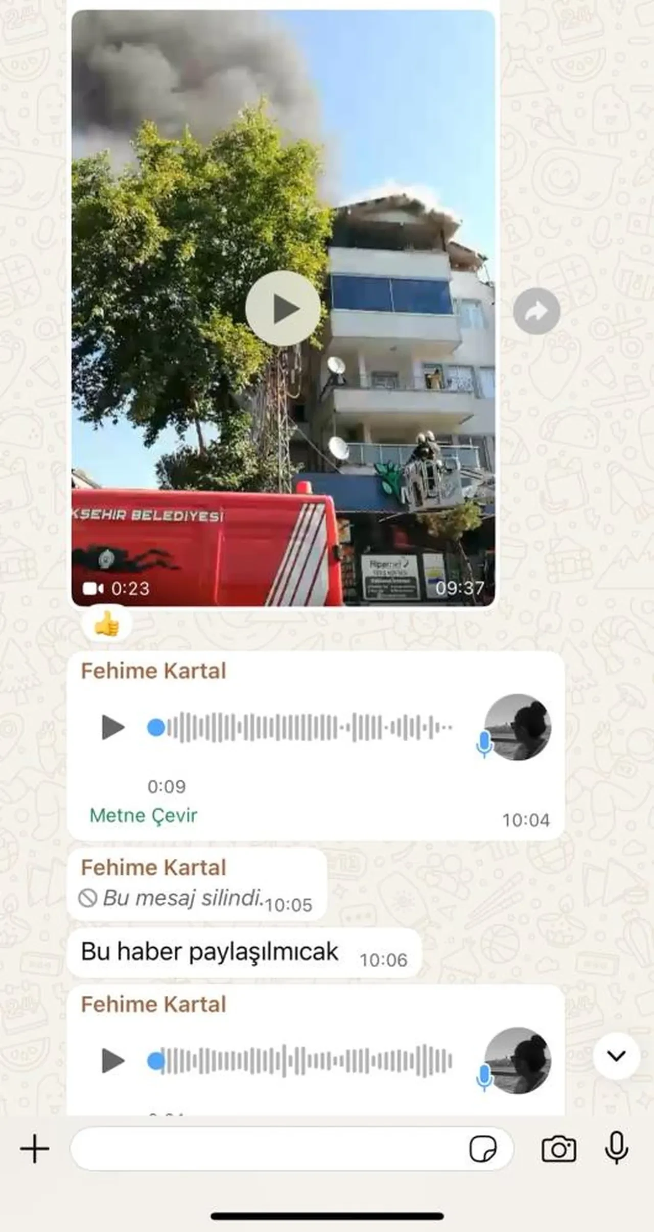 Dehşeti yaşayan İHA muhabiri uğradığı saldırıyı anlatıp meydan okudu: Susmayacağız