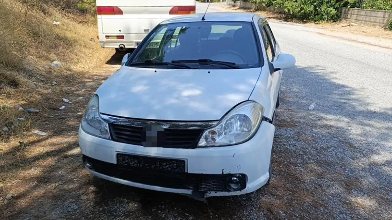 Direksiyon başında kalp krizi geçirdi!