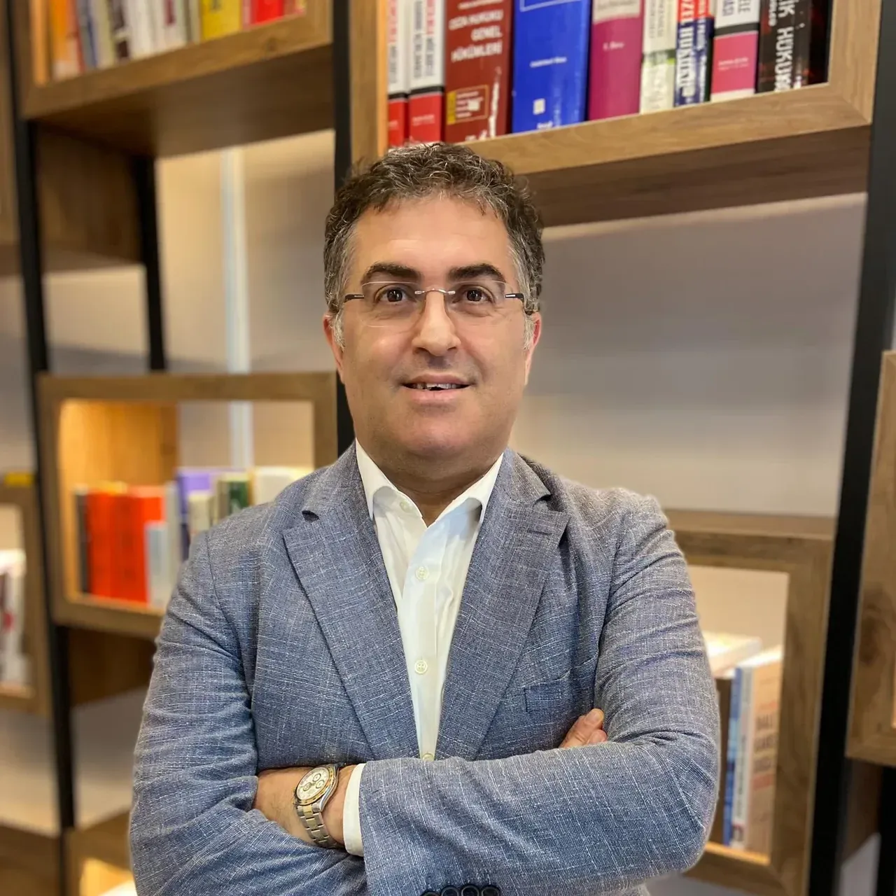 Ersan Şen yeni anayasa taslağını açıkladı! İşte dikkat çeken röportajın detayları