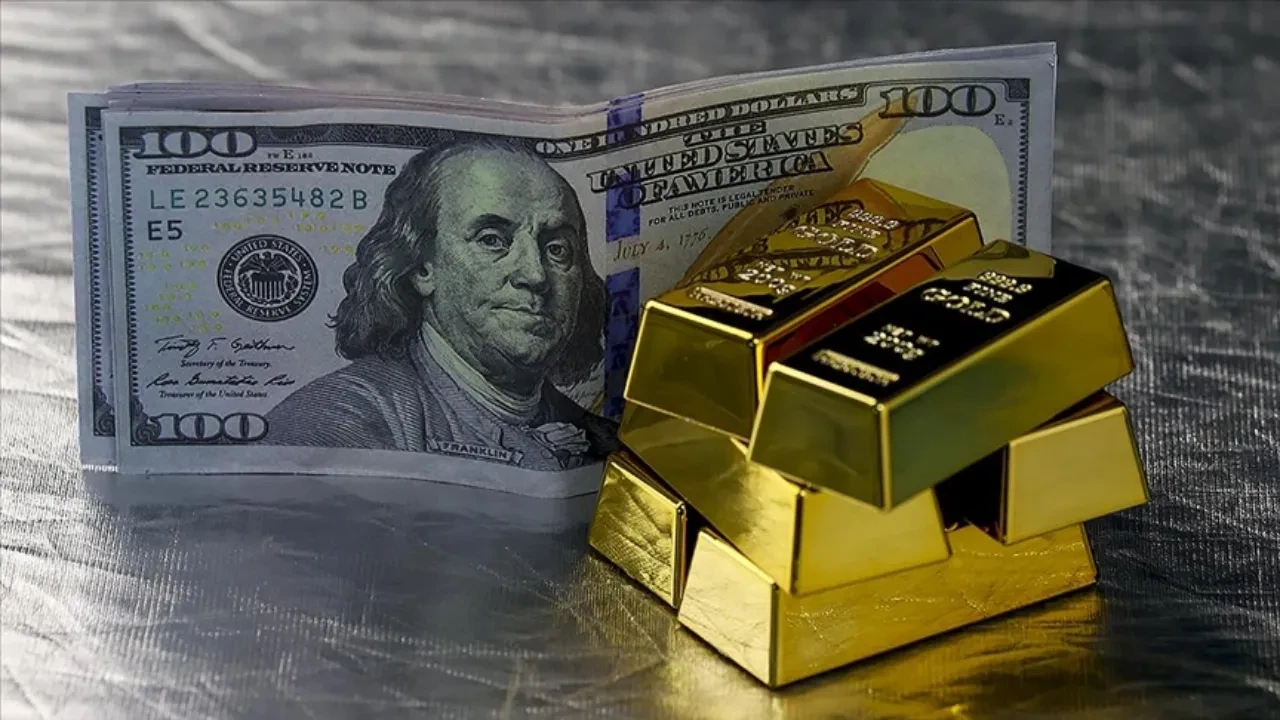 FED faizi indirirse altın ne olur? Altın yatırımcıları dikkat