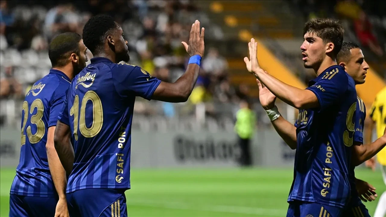 Fenerbahçe Alanyaspor maç biletleri ne zaman satışa çıkacak? 2025 Fenerbahçe Alanyaspor bilet fiyatları