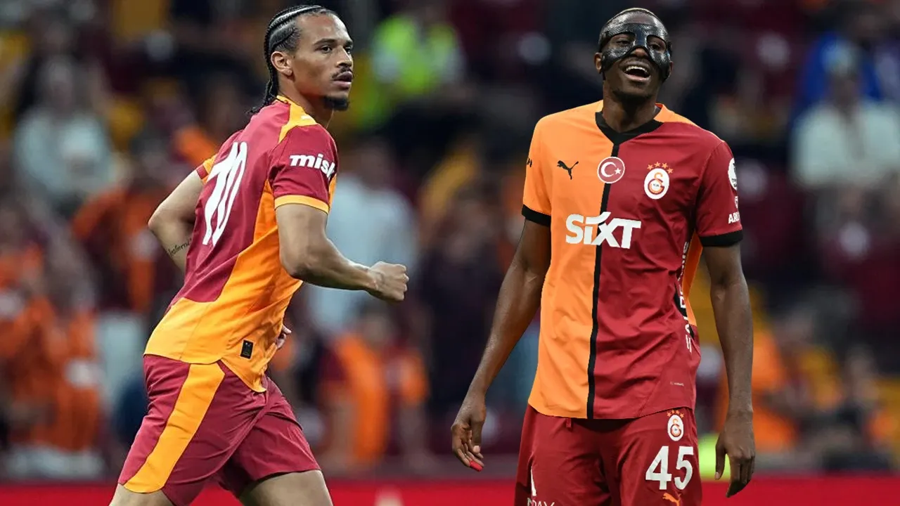 Galatasaray kaleci transferini bitirdi! 'Sarı kırmızılı forma giymek istiyorum'