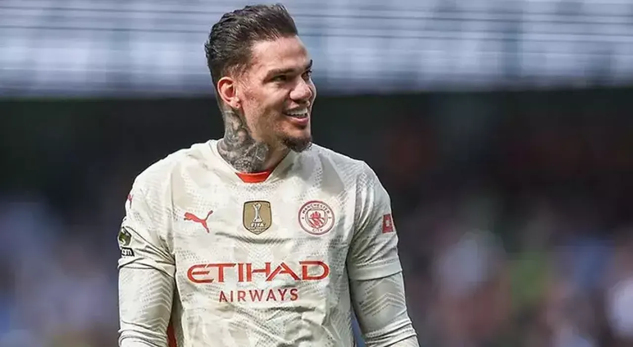 Galatasaray kaleci transferini bitirdi! 'Sarı kırmızılı forma giymek istiyorum'