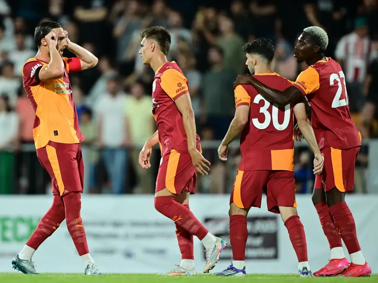 Galatasaray maçı hangi kanalda yayınlanacak? Hazırlık mücadelesinde sıradaki rakip Lazio