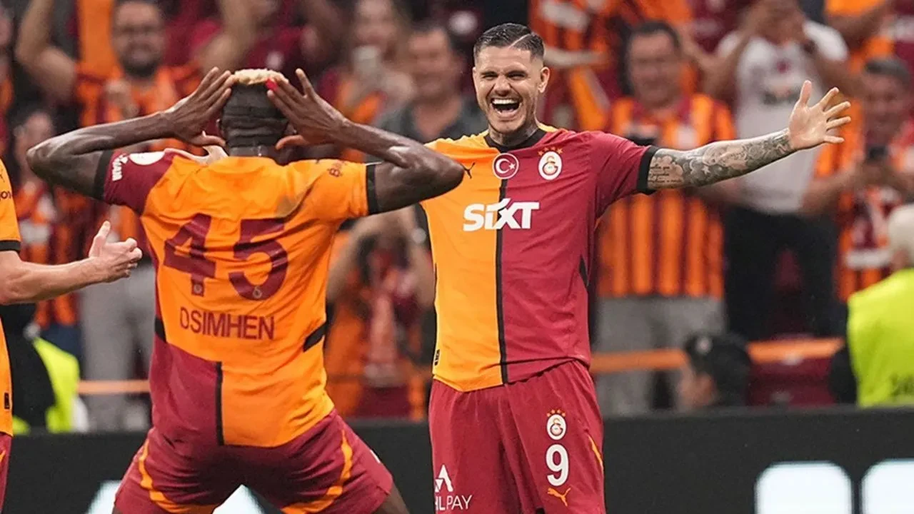 Galatasaray savunma oyuncusunu buldu! Dünya yıldızı için kritik görüşme