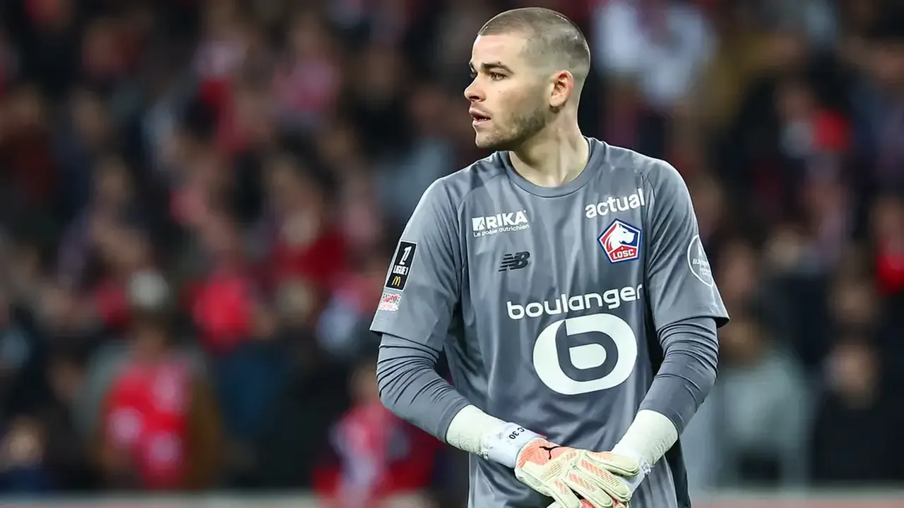 Galatasaray'a açık kapı: PSG, Donnarumma'nın yerine 40 milyon euro'luk transfer yapıyor!