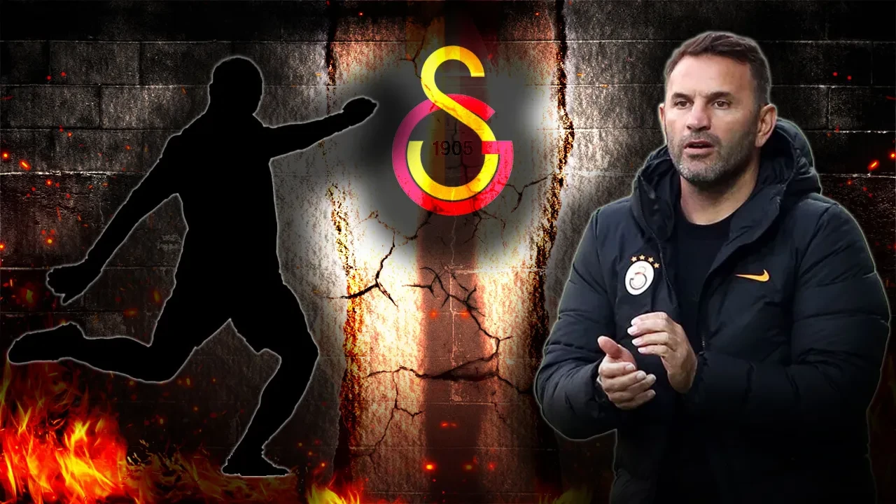 Galatasaray'a İngiliz sağ bek! Lyon'un yıldızı Cimbom'a geliyor