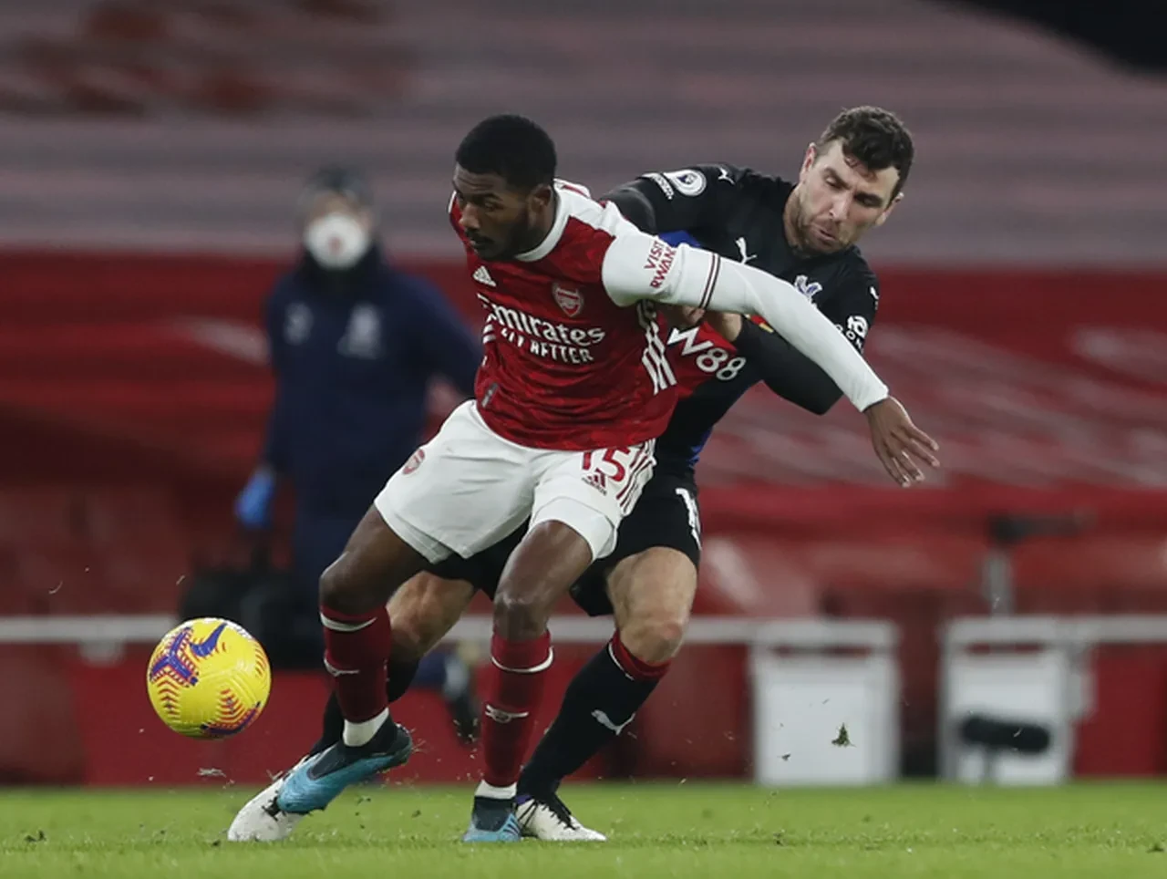 Galatasaray'a İngiliz sağ bek! Lyon'un yıldızı Cimbom'a geliyor