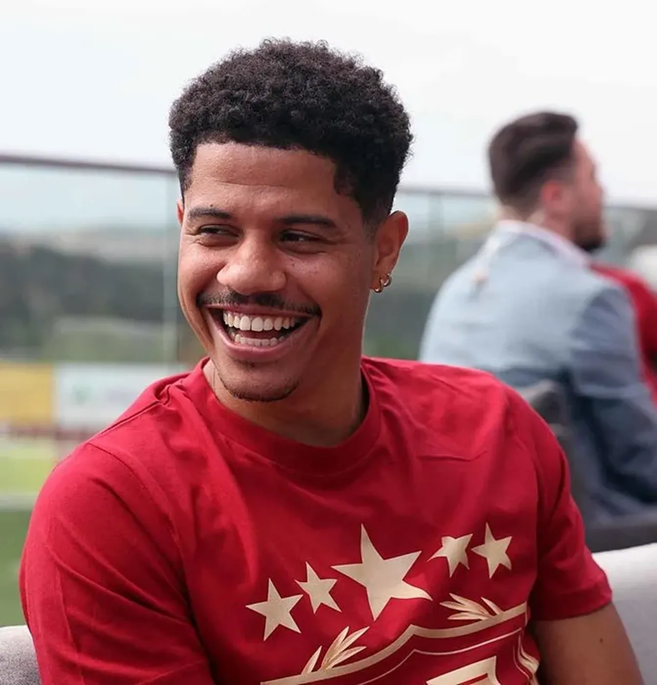 Galatasaray'da çifte bayram! iki yıldızına Premier Lig'den talip