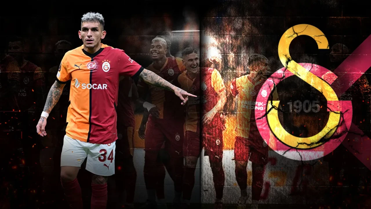 Galatasaray'da şok ayrılık! 'Büyük anlaşma' diyerek duyurdular