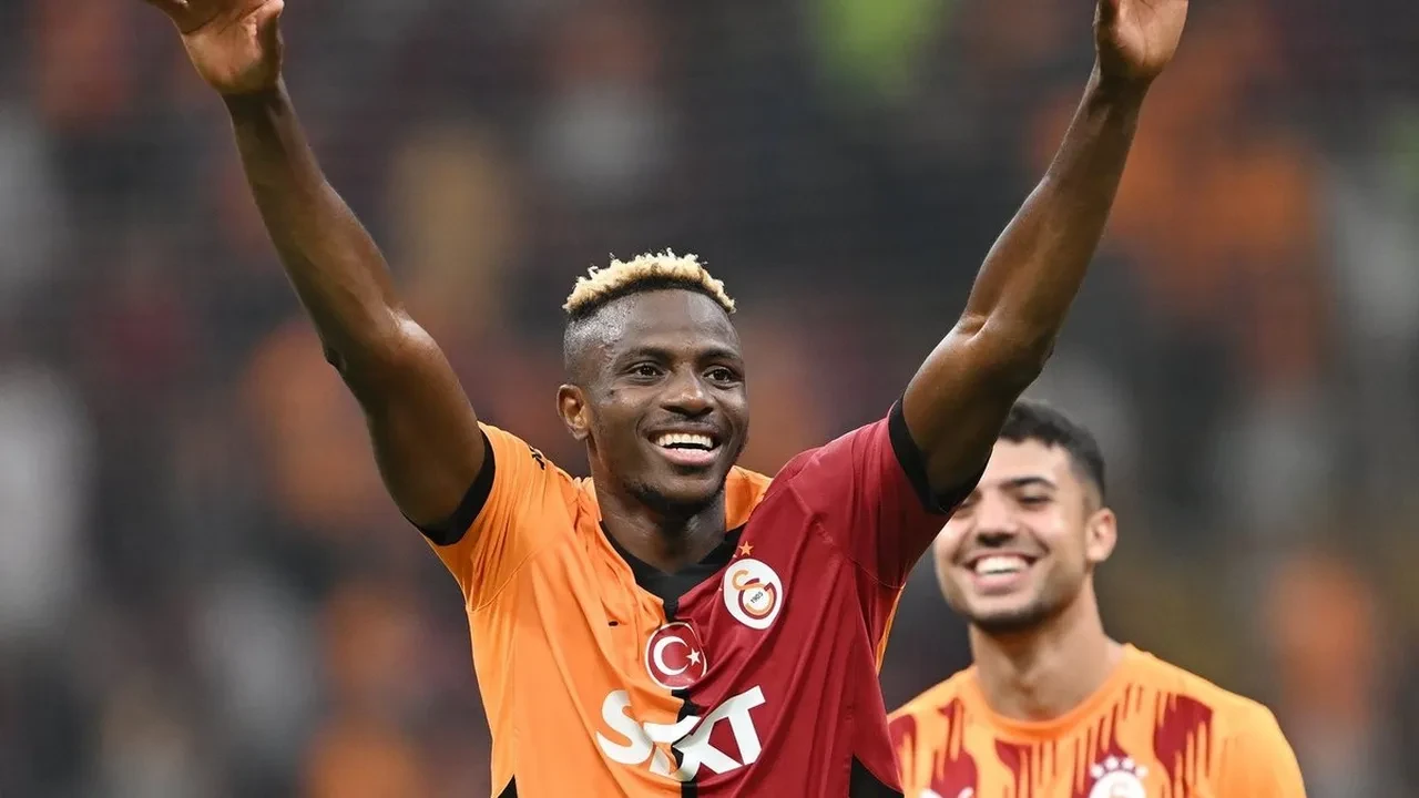 Galatasaray'da şok ayrılık! 'Büyük anlaşma' diyerek duyurdular