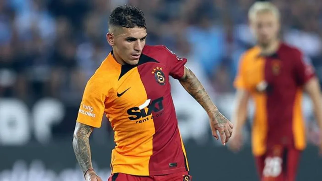 Galatasaray'da şok ayrılık! 'Büyük anlaşma' diyerek duyurdular