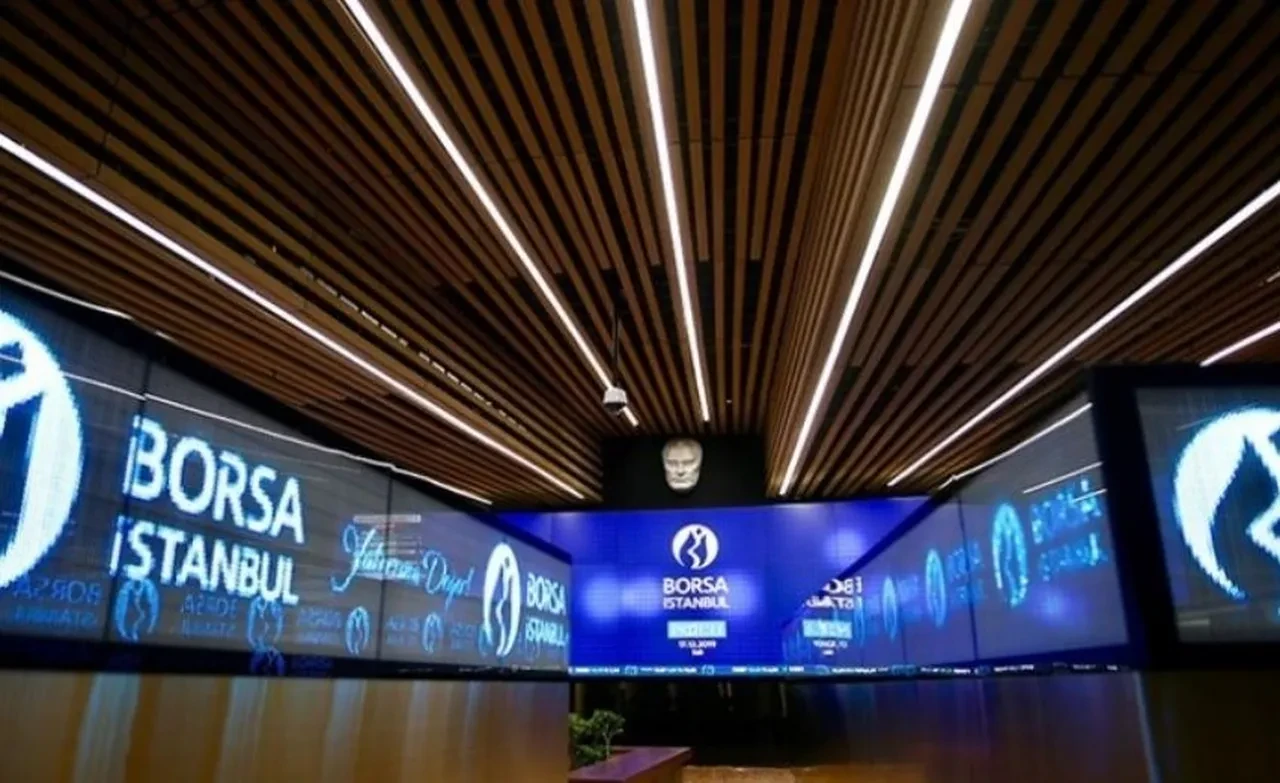 Halka arz takvimi 2025! Önümüzdeki aylarda duyurulması beklenen taslak halka arzlar listesi