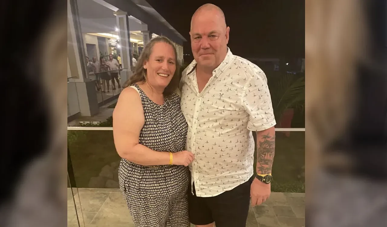 Horlamasının sebebi kafatasının aşınması çıktı! Önemsemediği belirti hayatını kurtardı