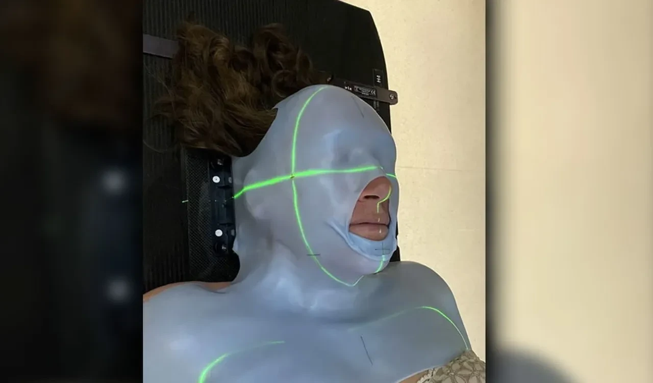 Horlamasının sebebi kafatasının aşınması çıktı! Önemsemediği belirti hayatını kurtardı