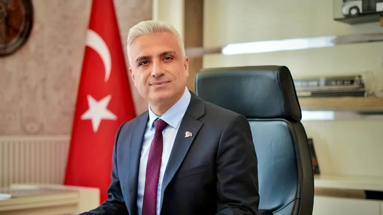 İETT Genel Müdür kim? Gözaltına alındığı açıklandı