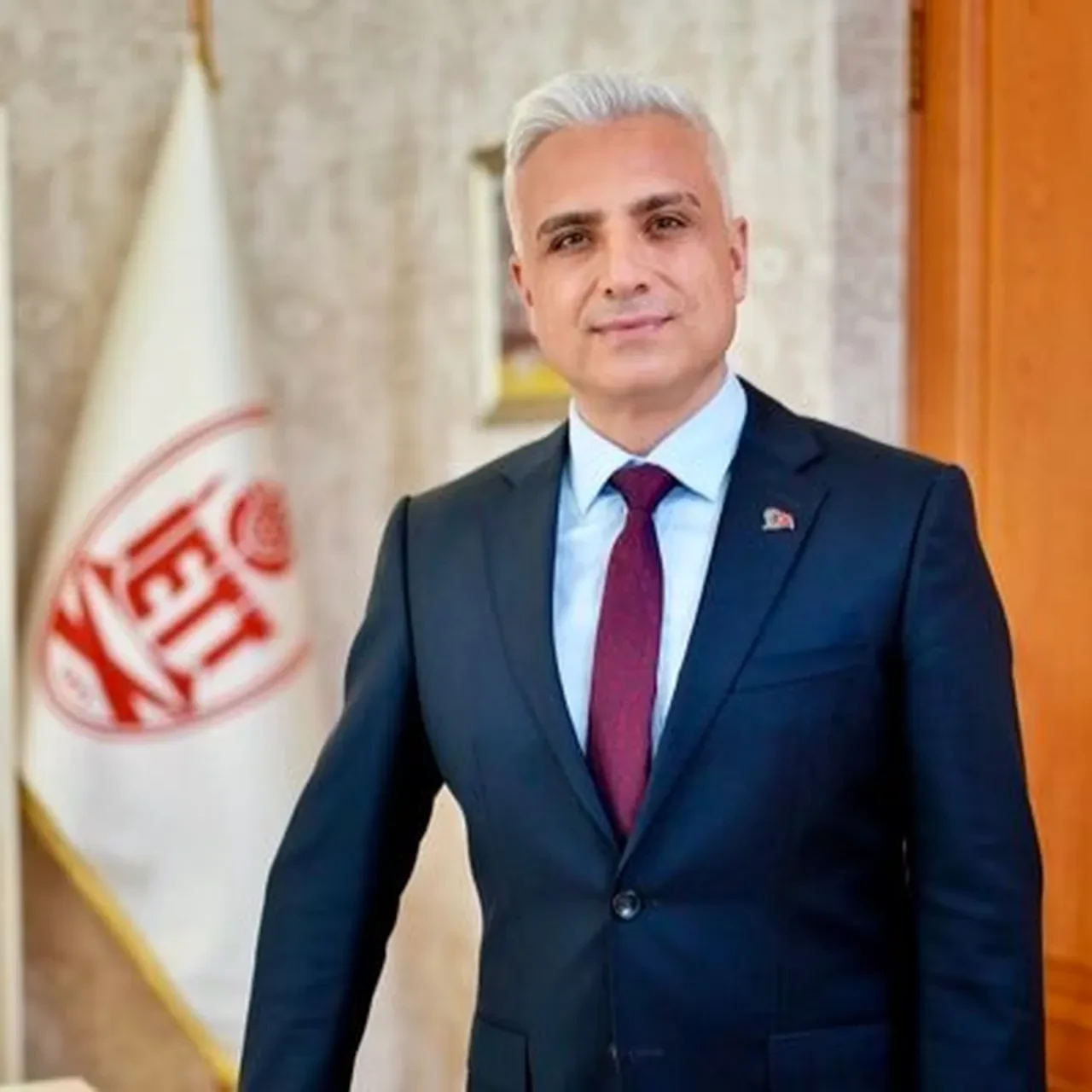 İETT Genel Müdür kim? Gözaltına alındığı açıklandı