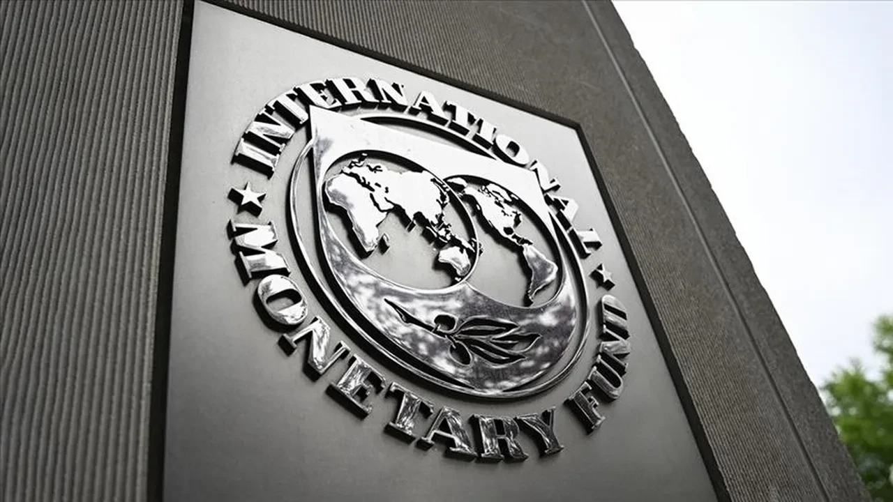 IMF Türkiye için büyüme tahminini yükseltti