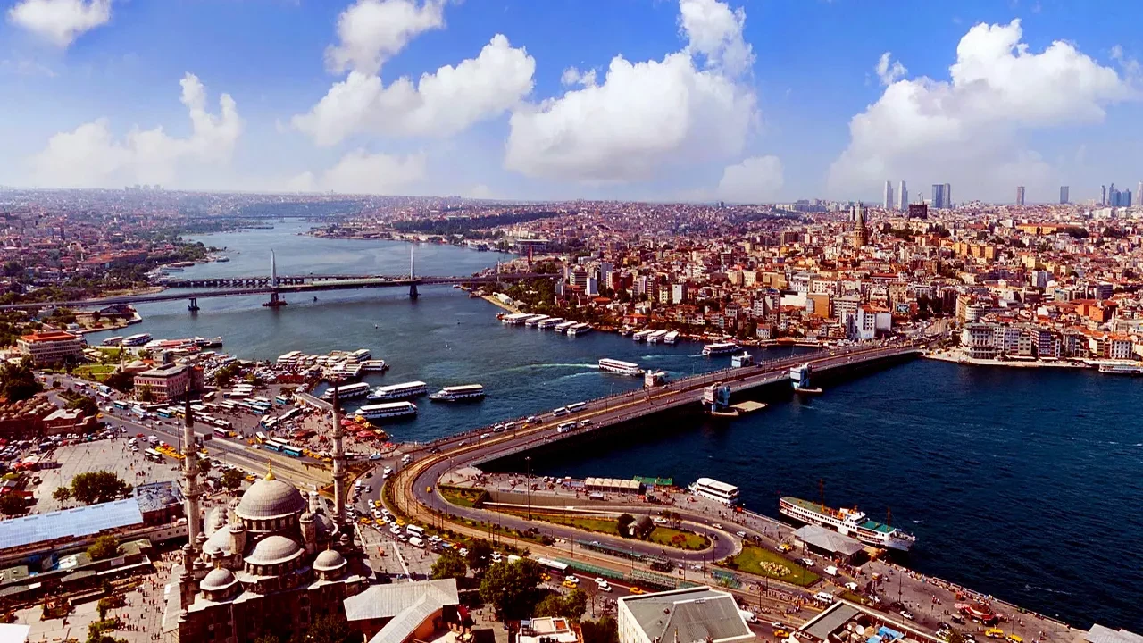 İstanbul'da yangın önlemleri! Satışı 28 Ekim'e kadar yasaklandı