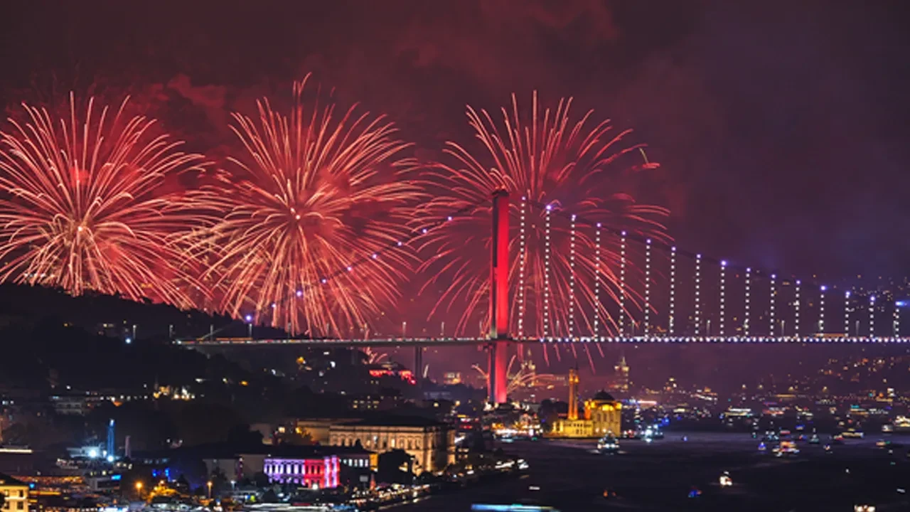 İstanbul'da yangın önlemleri! Satışı 28 Ekim'e kadar yasaklandı