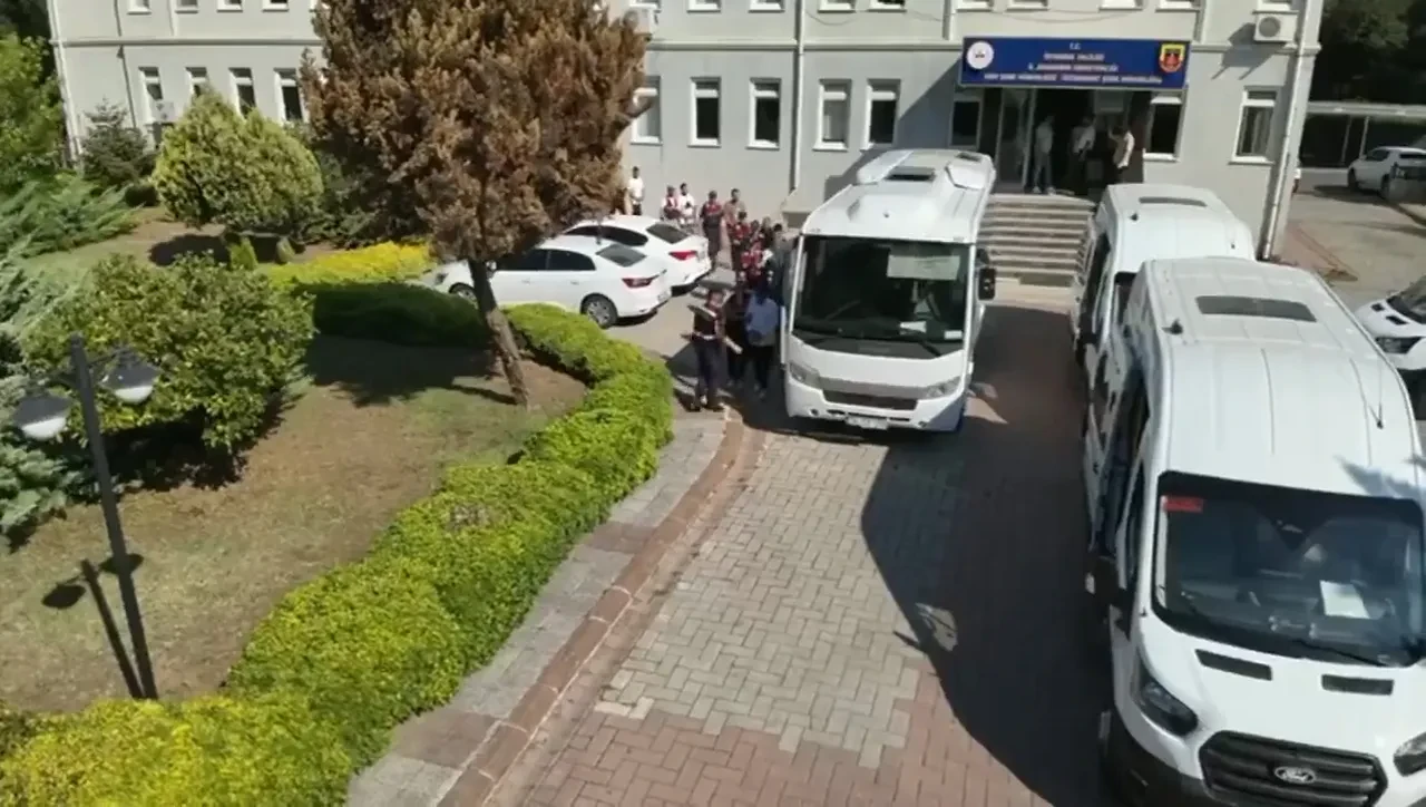 İstanbul'da yasa dışı bahis operasyonu! Hesap hareketleri şoke etti: Tam 4 Milyar 685 milyon TL