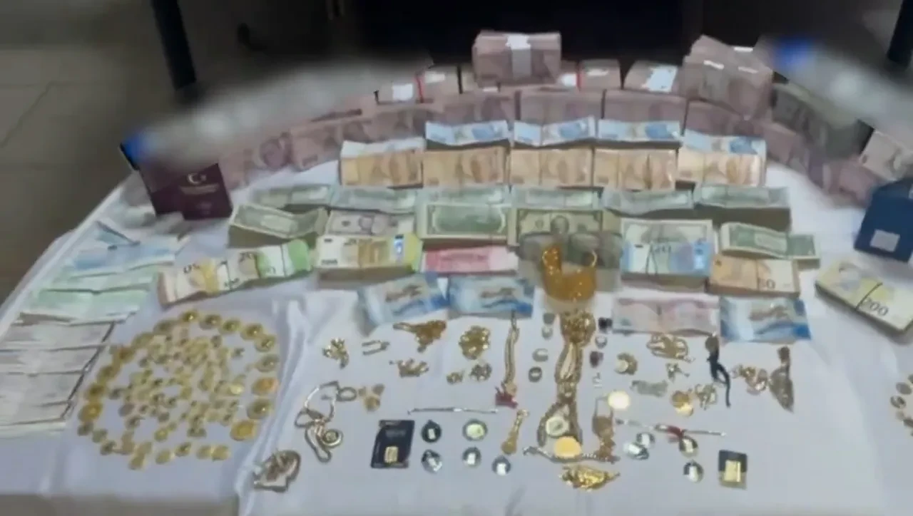 İstanbul'da yasa dışı bahis operasyonu! Hesap hareketleri şoke etti: Tam 4 Milyar 685 milyon TL