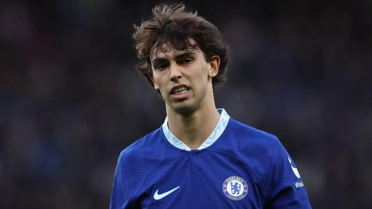 Joao Felix, Al Nassr'a 2 yıllık imzayı attı