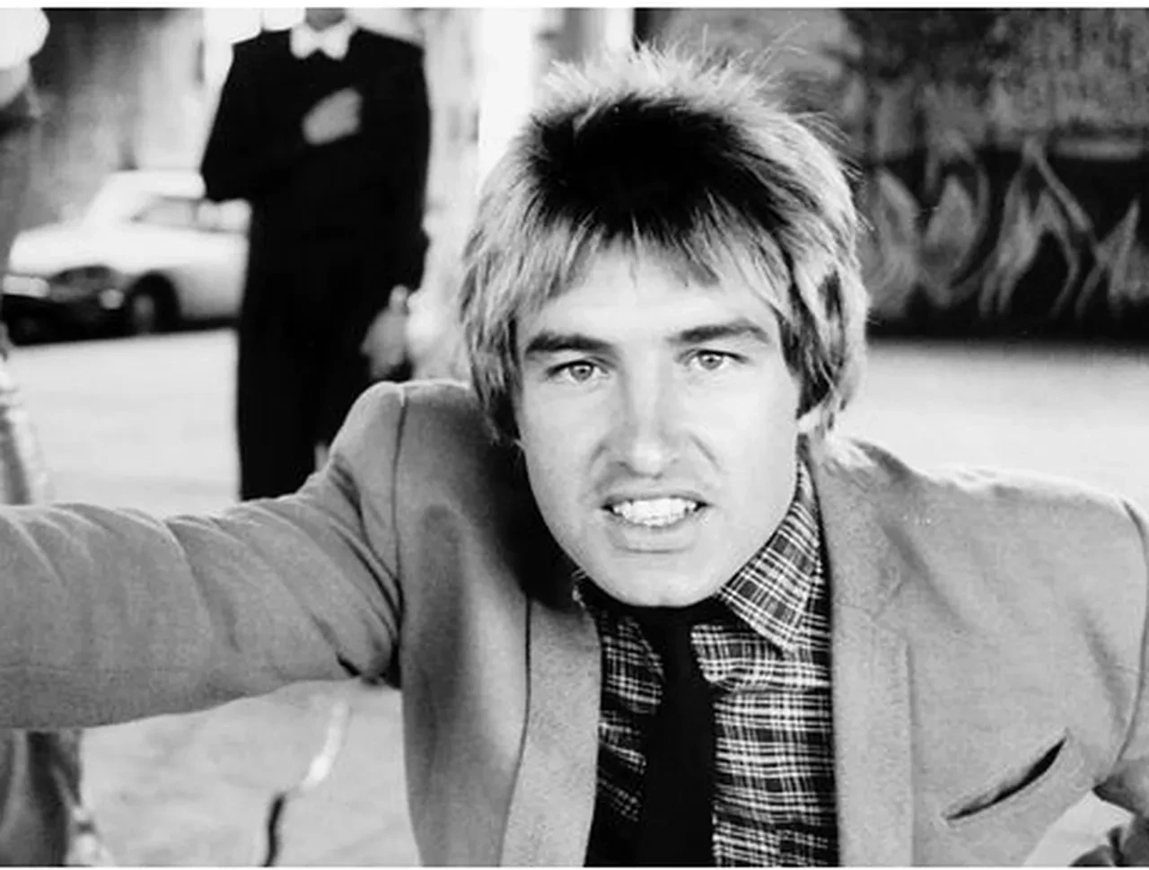 Jock McDonald hayatını kaybetti! Sevenleri hüzne boğuldu 