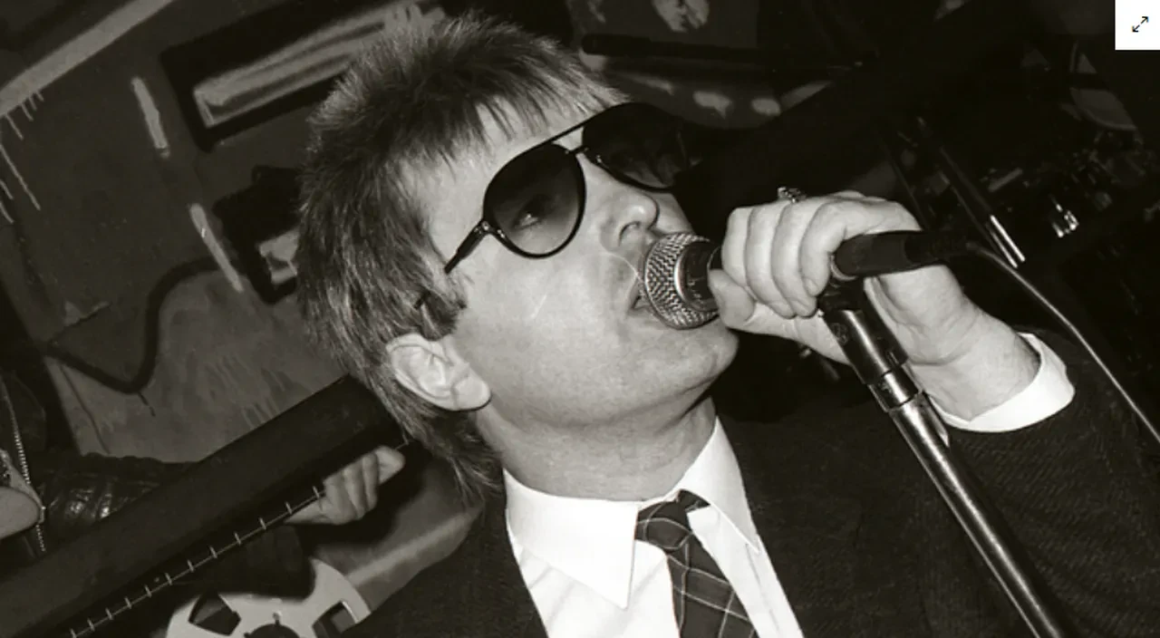 Jock McDonald hayatını kaybetti! Sevenleri hüzne boğuldu 