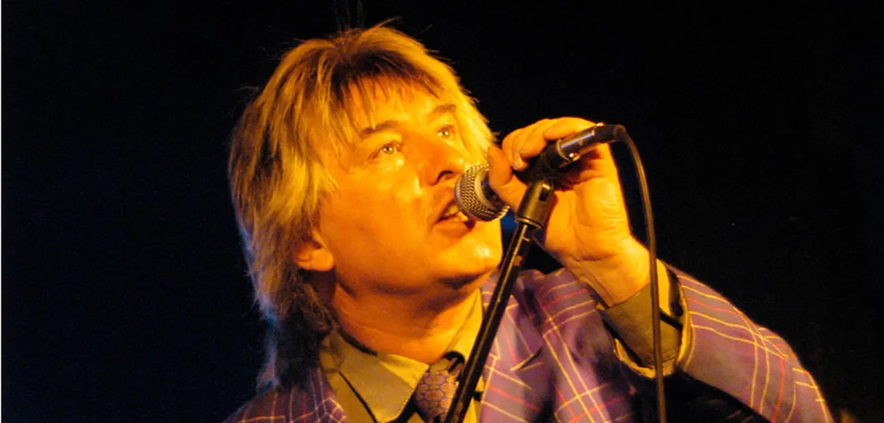 Jock McDonald hayatını kaybetti! Sevenleri hüzne boğuldu 