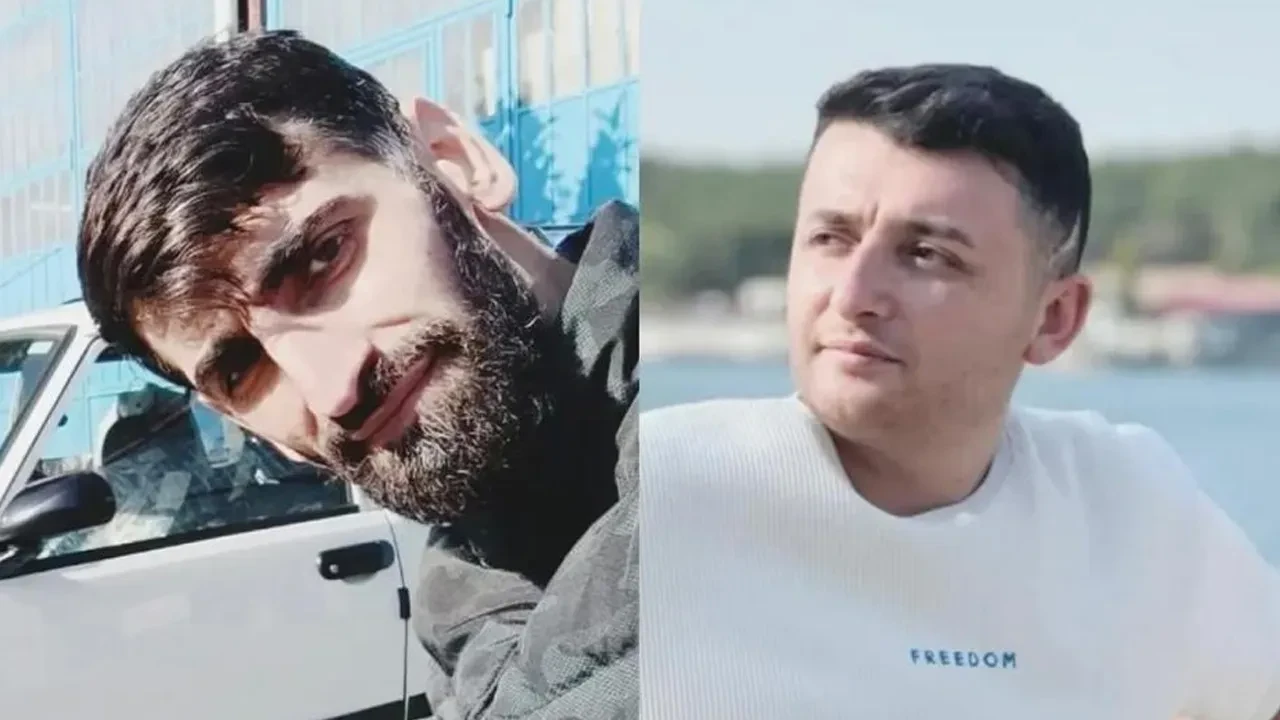 Kahramanlardan geriye bu görüntü kaldı! Herkesin yüreği dağlandı