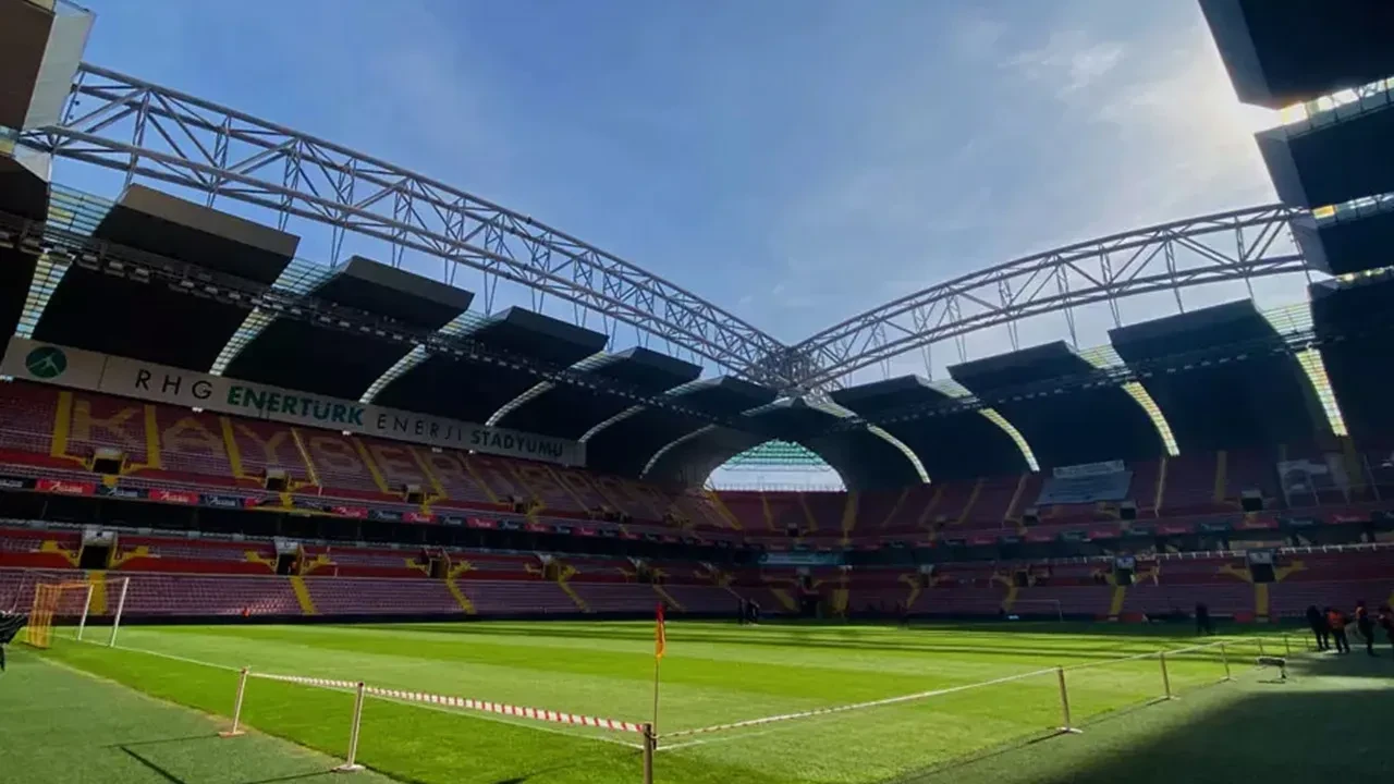 Kayserispor-Beşiktaş maçı bilet fiyatları açıklandı