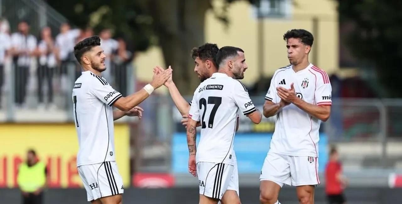 Kayserispor-Beşiktaş maçı bilet fiyatları açıklandı